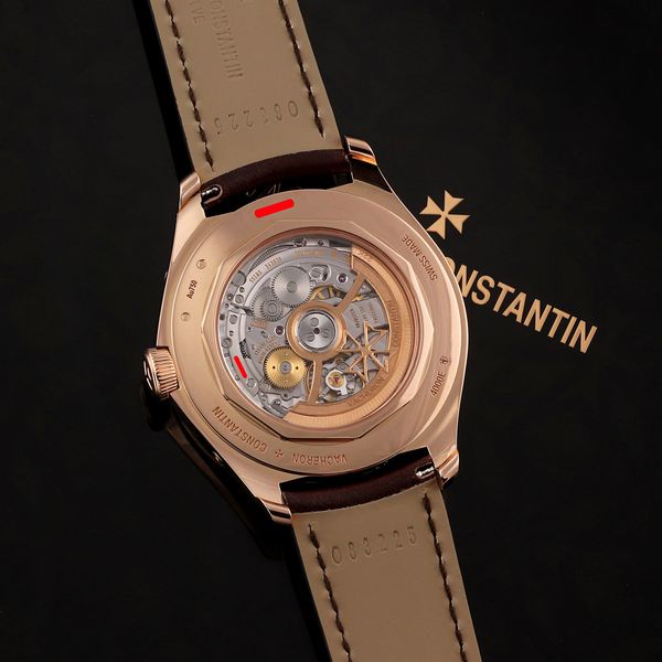 Vacheron Constantin Fiftysix 4000E/000R-B065